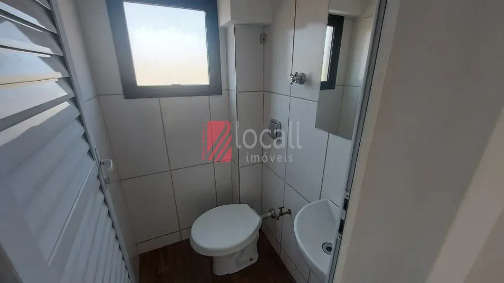 Conjunto Comercial / Sala  para aluguel, 75m² — foto 7 de 7