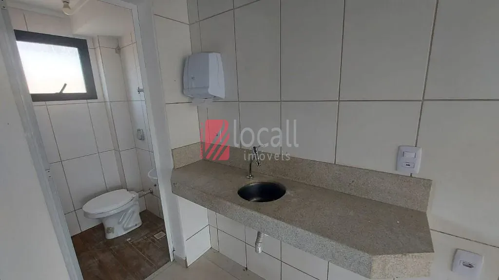 Conjunto Comercial / Sala  para aluguel, 75m² — foto 6 de 7