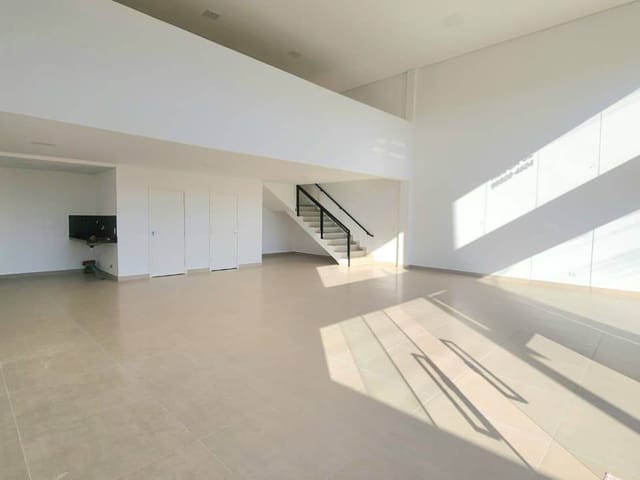 Sala para alugar, no bairro Residencial Morada das Flores em Cambé