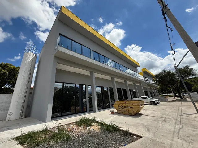 Foto do Sala - Sala para locação, Indaiatuba, SP | RESIDENCE INVEST IMOVEIS LTDA