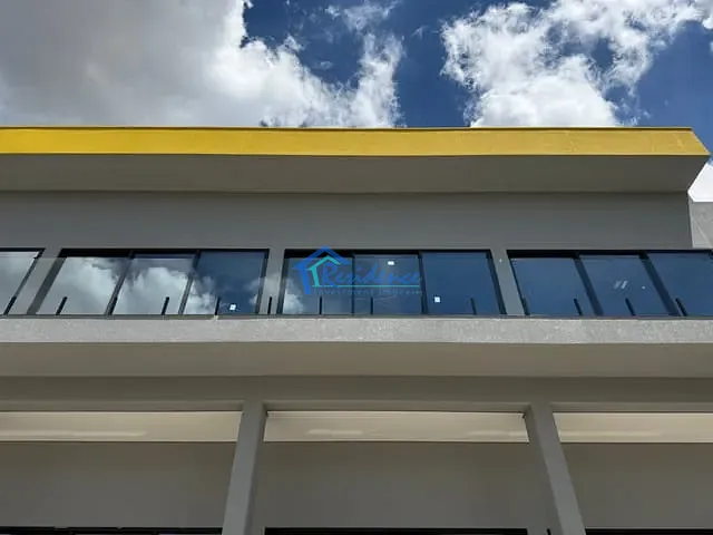 Sala para alugar, no bairro Chácara Areal em Indaiatuba