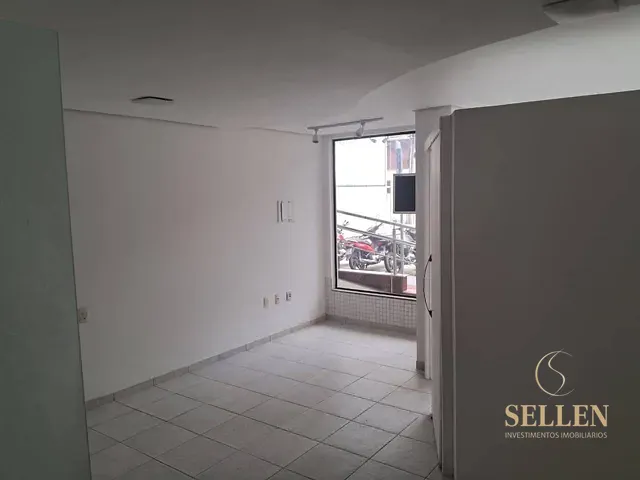 Sala para alugar, no bairro Centro em Balneário Camboriú