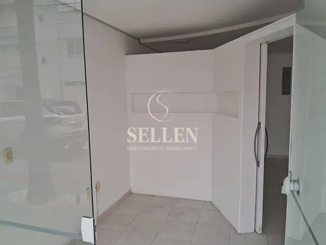 Sala para alugar, no bairro Centro em Balneário Camboriú