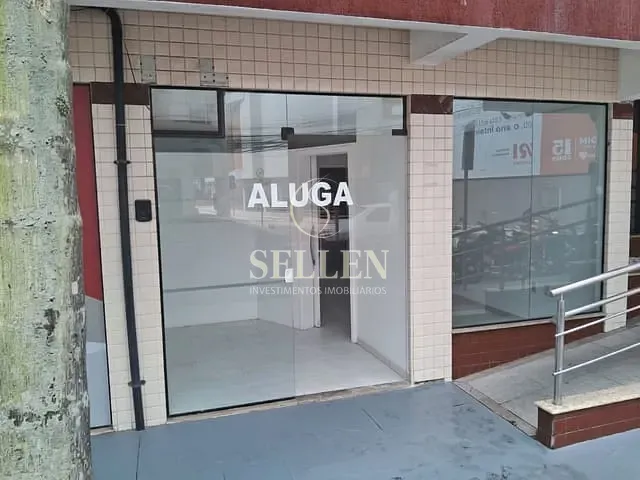 Sala para alugar, no bairro Centro em Balneário Camboriú