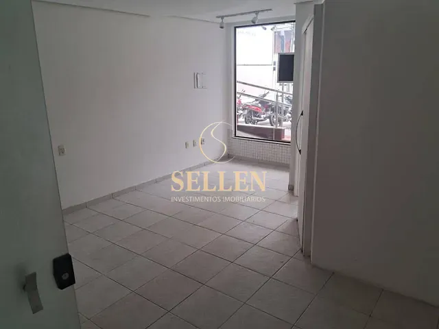 Sala para alugar, no bairro Centro em Balneário Camboriú