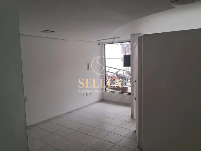 Sala para alugar, no bairro Centro em Balneário Camboriú