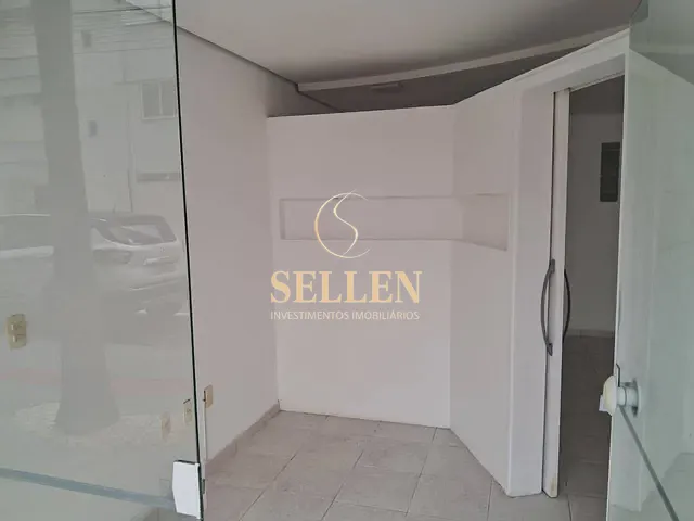 Sala para alugar, no bairro Centro em Balneário Camboriú