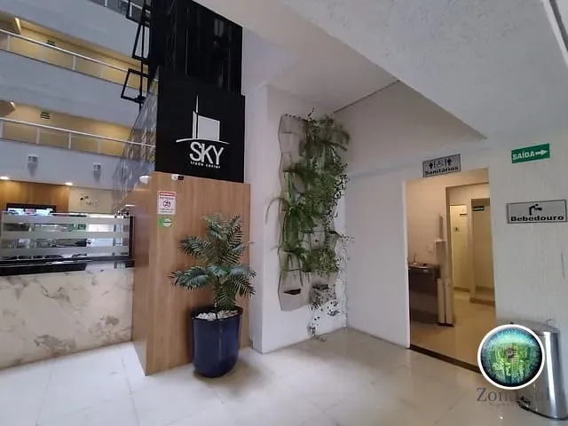 Sala com 34m², à venda, no bairro Jardim Vergueiro em Sorocaba
