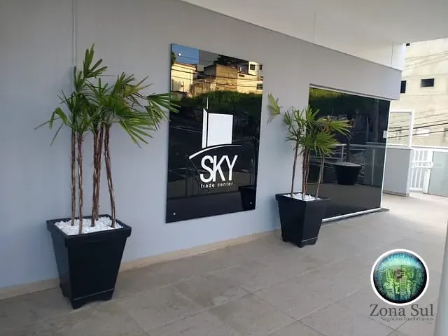Sala com 34m², à venda, no bairro Jardim Vergueiro em Sorocaba
