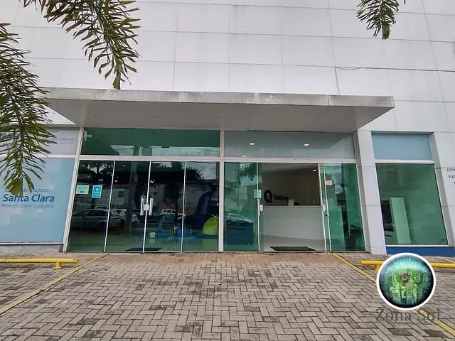 Sala com 34m², à venda, no bairro Jardim Vergueiro em Sorocaba