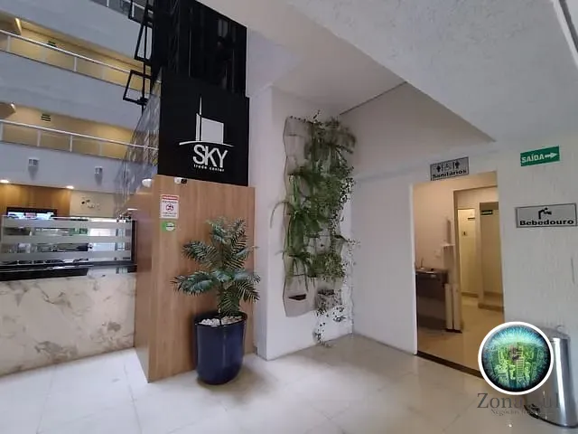 Sala com 34m², à venda, no bairro Jardim Vergueiro em Sorocaba