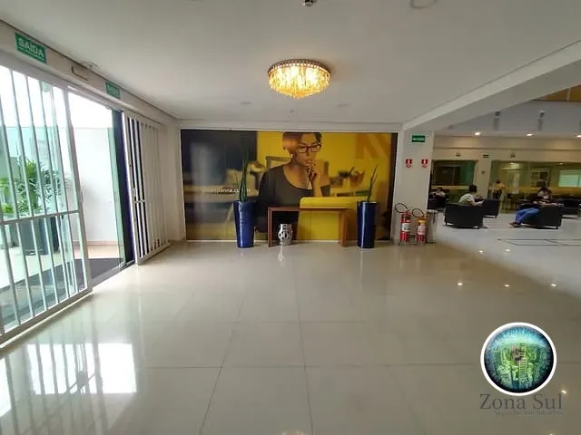 Sala com 34m², à venda, no bairro Jardim Vergueiro em Sorocaba