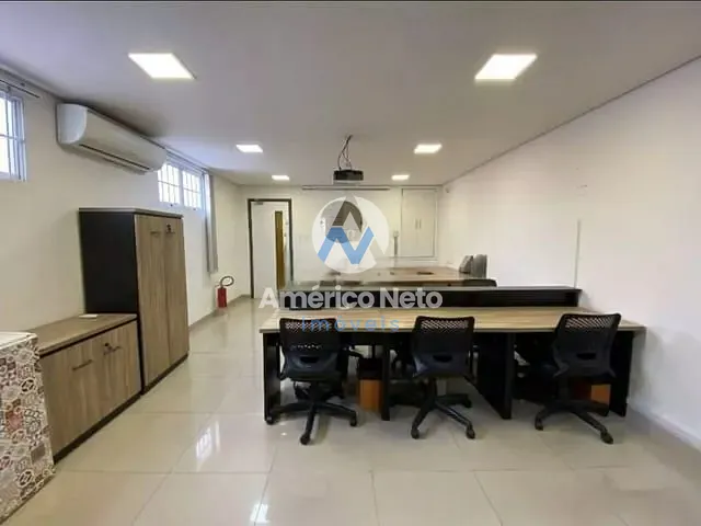 Sala com 12m², para alugar, no bairro Santa Paula em São Caetano do Sul