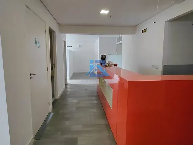 Sala para alugar, no bairro Vila Cassaro em Itatiba