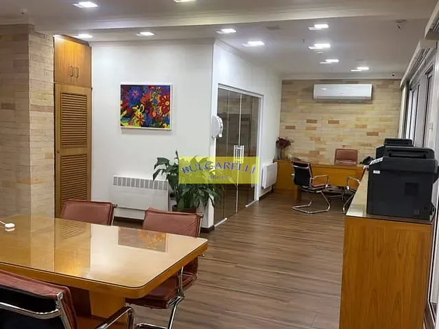 Sala com 79m², à venda, no bairro ANHANGABAÚ em Jundiaí