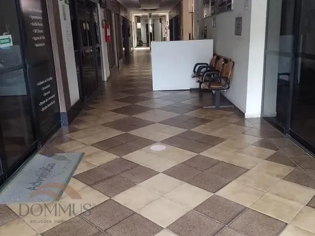 Sala com 30m², à venda ou para alugar, no bairro Centro em Ipatinga