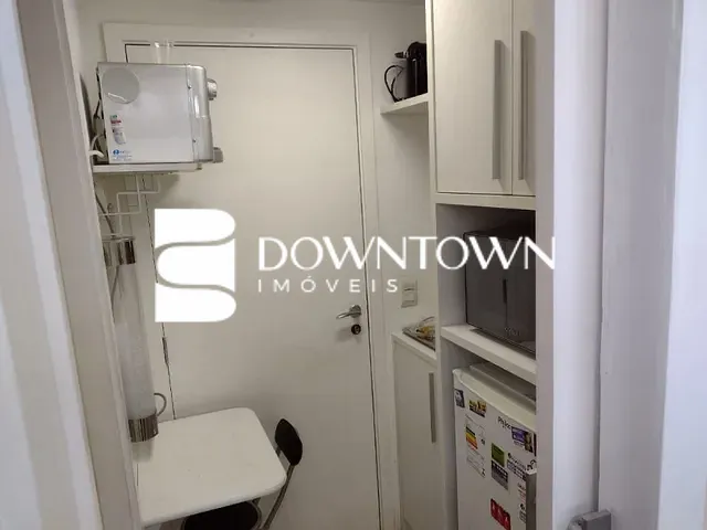 Sala com 59m², à venda, no bairro Barra da Tijuca em Rio de Janeiro