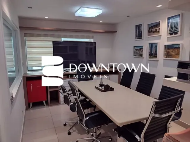 Sala com 59m², à venda, no bairro Barra da Tijuca em Rio de Janeiro