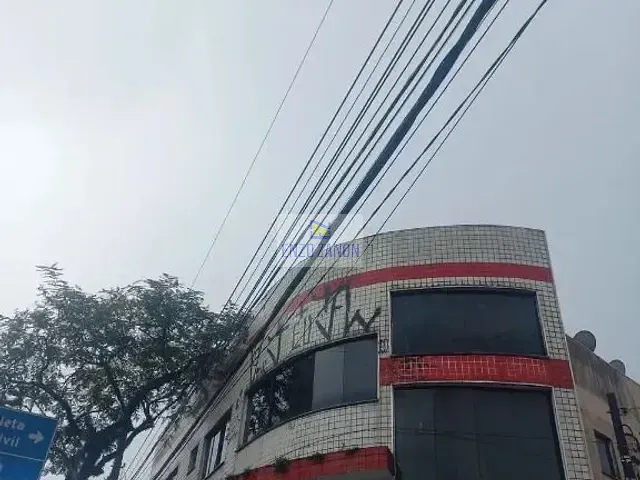 Sala com 100m², para alugar, no bairro Centro em São Bernardo do Campo