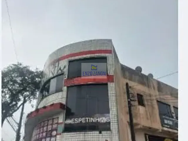 Sala com 100m², para alugar, no bairro Centro em São Bernardo do Campo