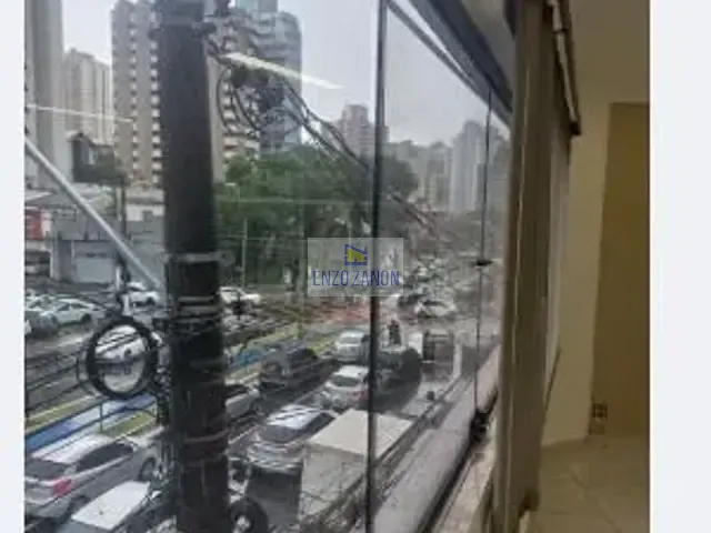 Sala com 100m², para alugar, no bairro Centro em São Bernardo do Campo