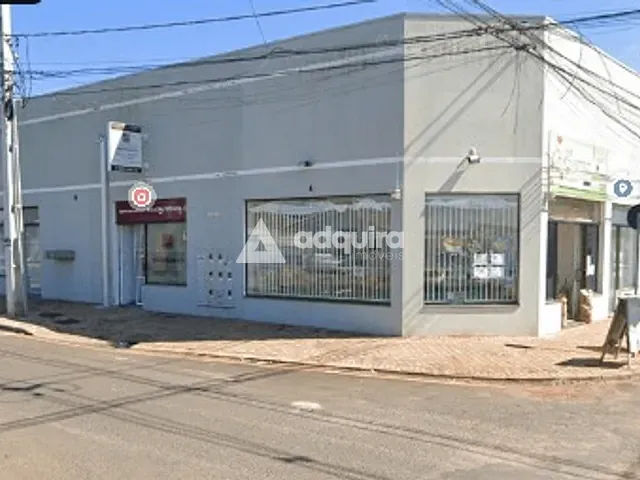 Sala para alugar, no bairro Colônia Dona Luíza em Ponta Grossa