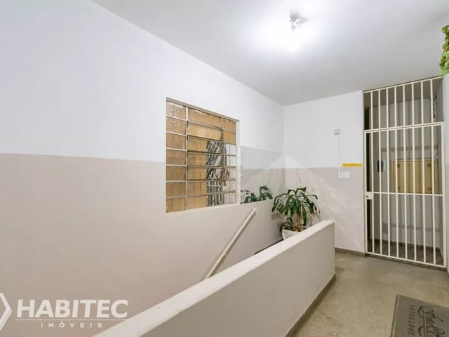 Sala para alugar, no bairro Portão em Curitiba