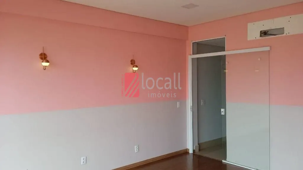 Conjunto Comercial / Sala  para aluguel, 66m² — foto 1 de 8