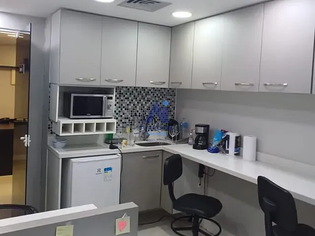 Sala com 44m², à venda, no bairro Recreio dos Bandeirantes em Rio de Janeiro
