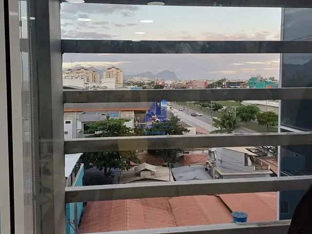 Sala com 44m², à venda, no bairro Recreio dos Bandeirantes em Rio de Janeiro