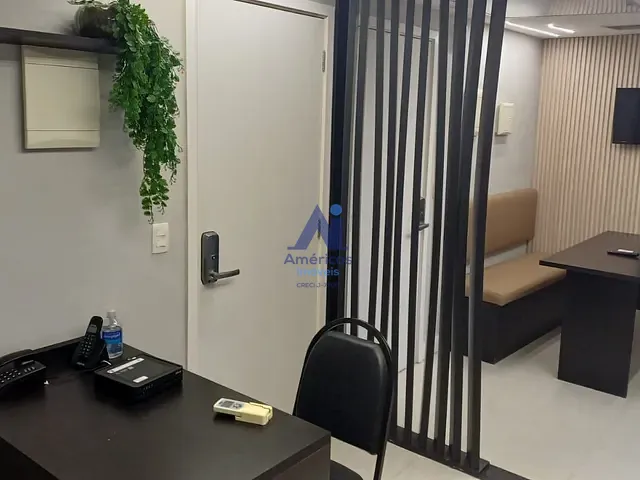 Sala com 44m², à venda, no bairro Recreio dos Bandeirantes em Rio de Janeiro