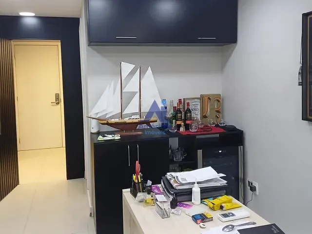 Sala com 44m², à venda, no bairro Recreio dos Bandeirantes em Rio de Janeiro