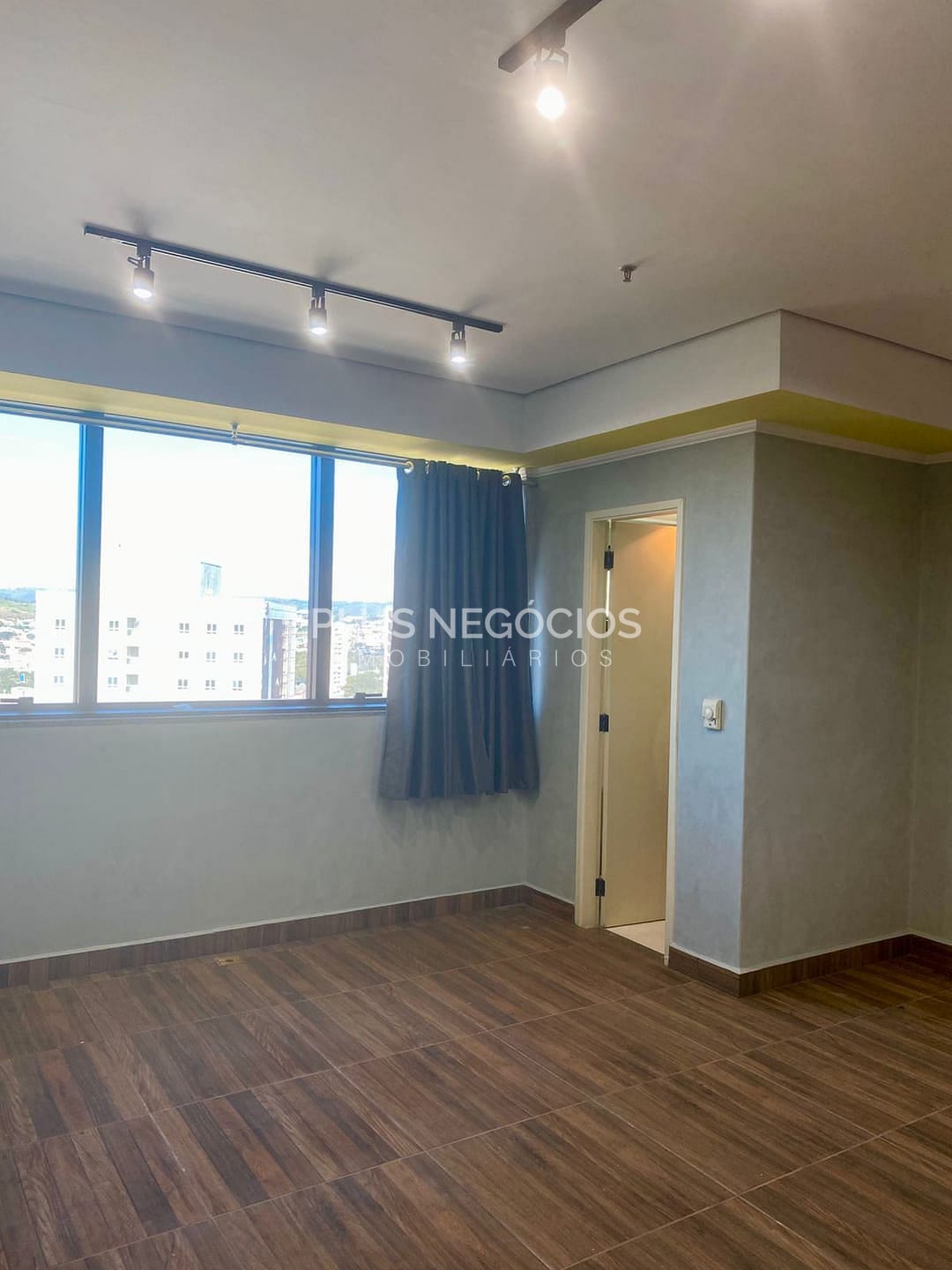 Conjunto Comercial-Sala para alugar, 50m² - Foto 1