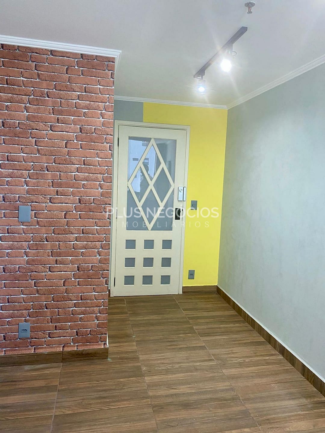 Conjunto Comercial-Sala para alugar, 50m² - Foto 2