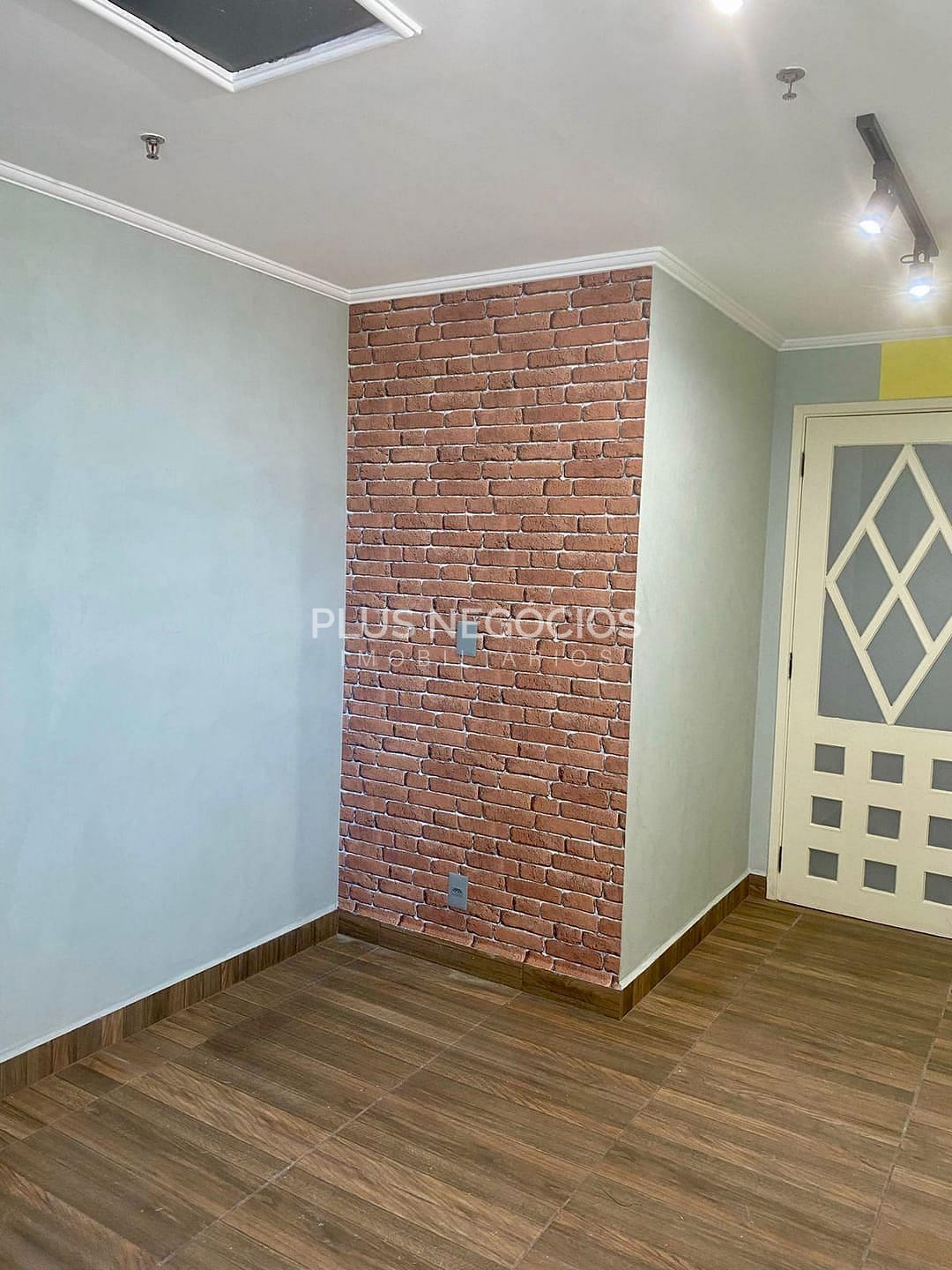 Conjunto Comercial-Sala para alugar, 50m² - Foto 3