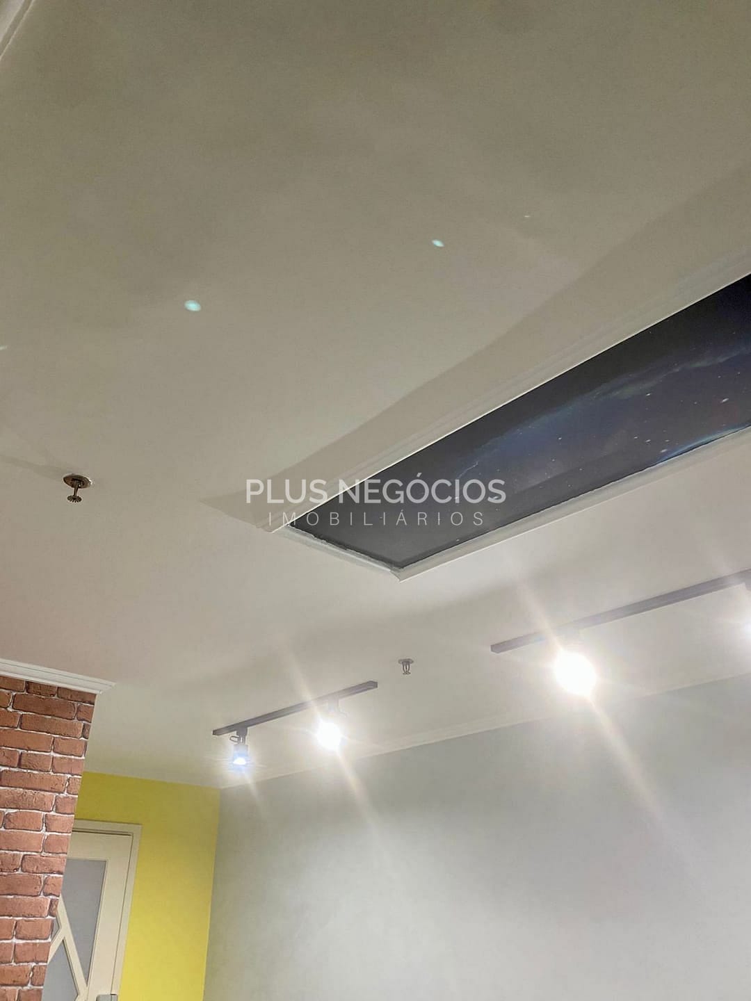 Conjunto Comercial-Sala para alugar, 50m² - Foto 13