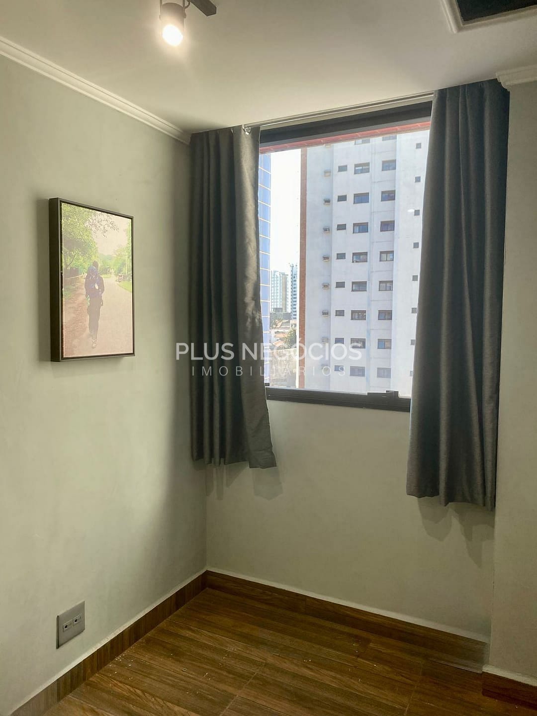 Conjunto Comercial-Sala para alugar, 50m² - Foto 14