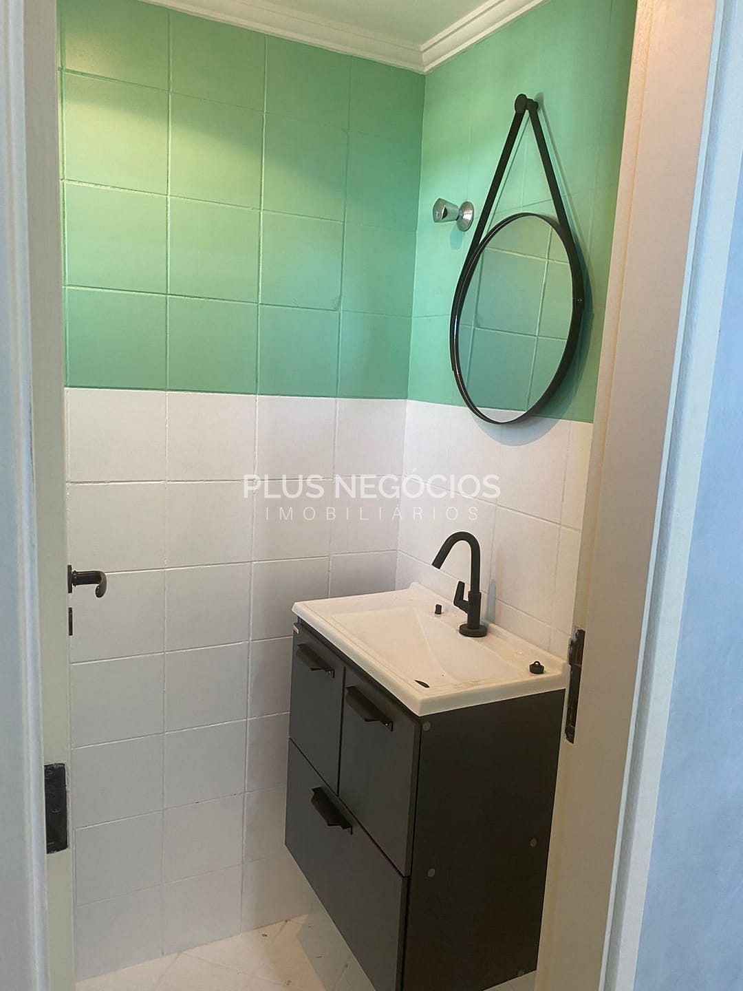 Conjunto Comercial-Sala para alugar, 50m² - Foto 10