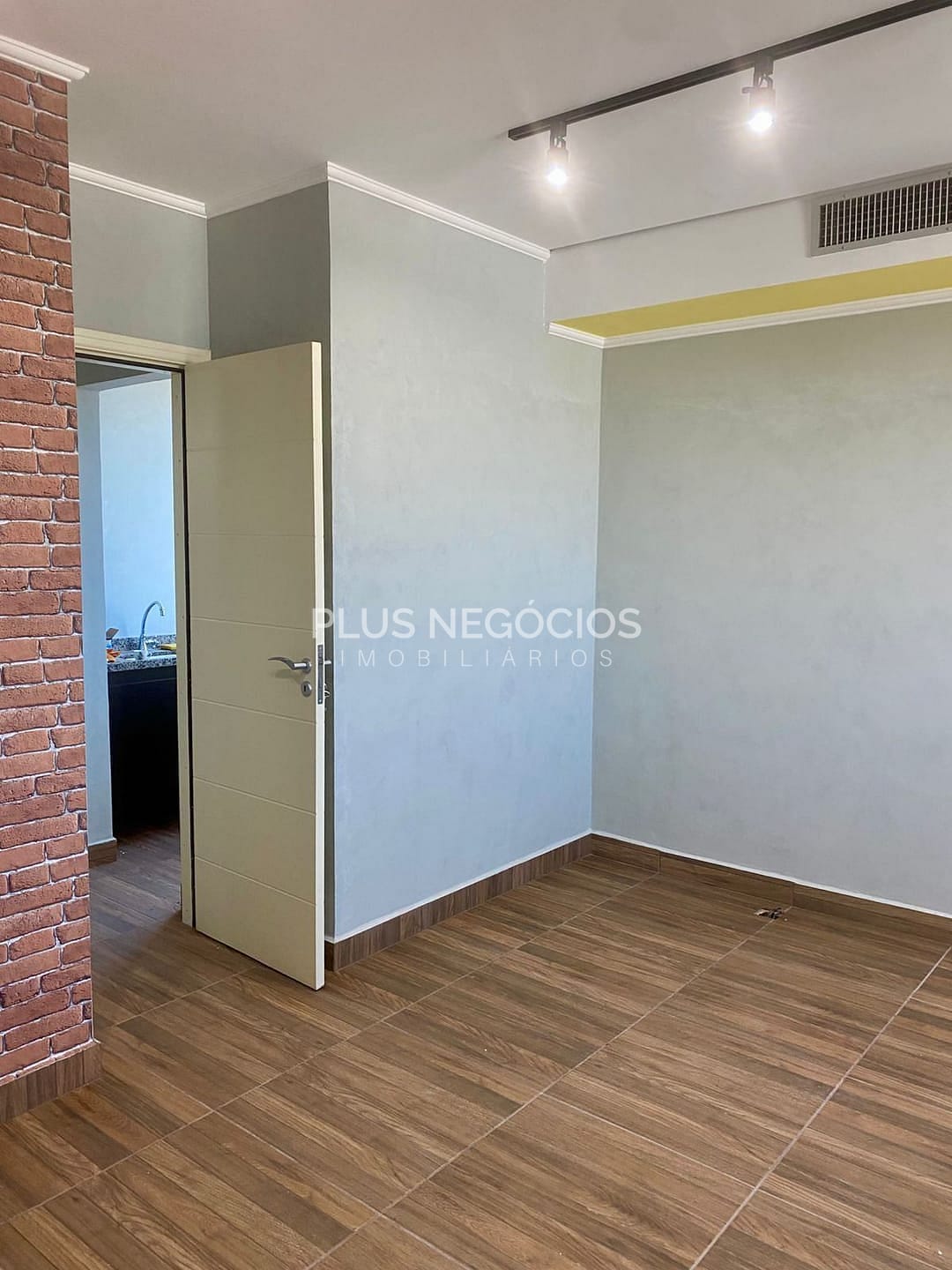 Conjunto Comercial-Sala para alugar, 50m² - Foto 11