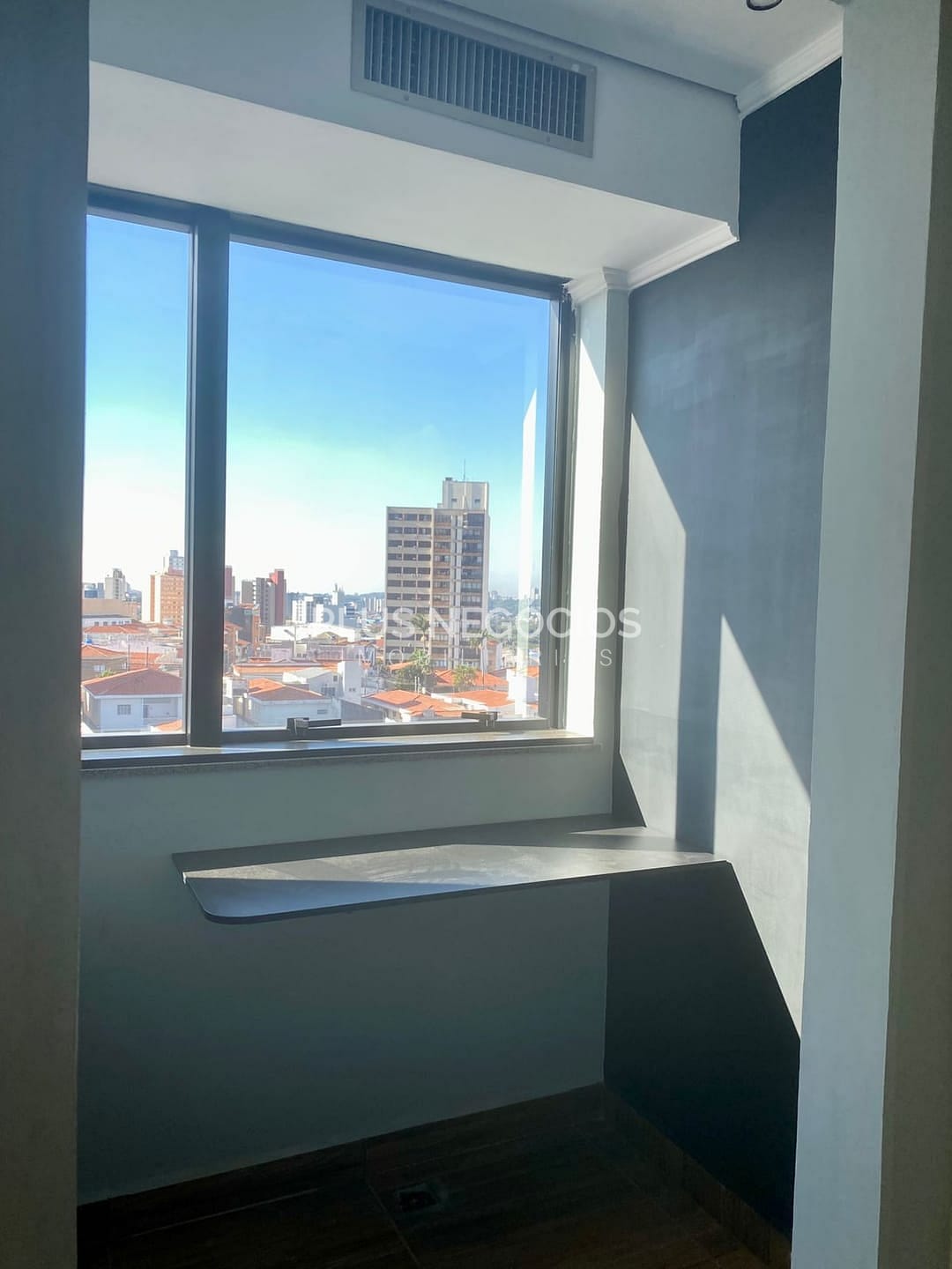 Conjunto Comercial-Sala para alugar, 50m² - Foto 7