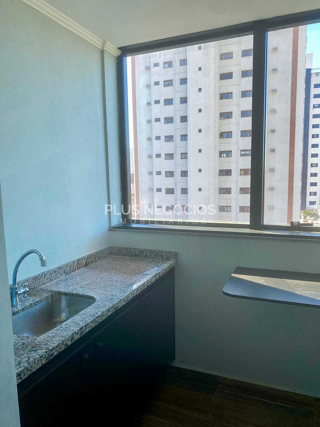 Conjunto Comercial-Sala para alugar, 50m² - Foto 6