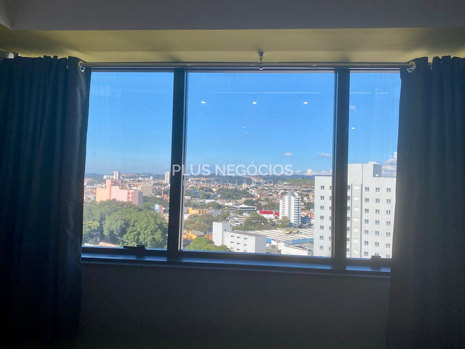 Conjunto Comercial-Sala para alugar, 50m² - Foto 8
