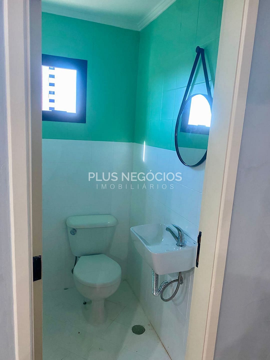 Conjunto Comercial-Sala para alugar, 50m² - Foto 4