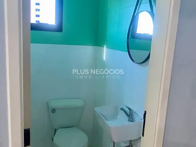 Sala para alugar, no bairro Centro em Sorocaba