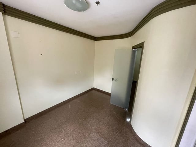 Foto do Sala - Sala, 28 m² - venda por R$ 197.500,00 ou aluguel por R$ 825,00/mês - Vila Adyana - São José dos Campos/SP | RUSSI IMÓVEIS