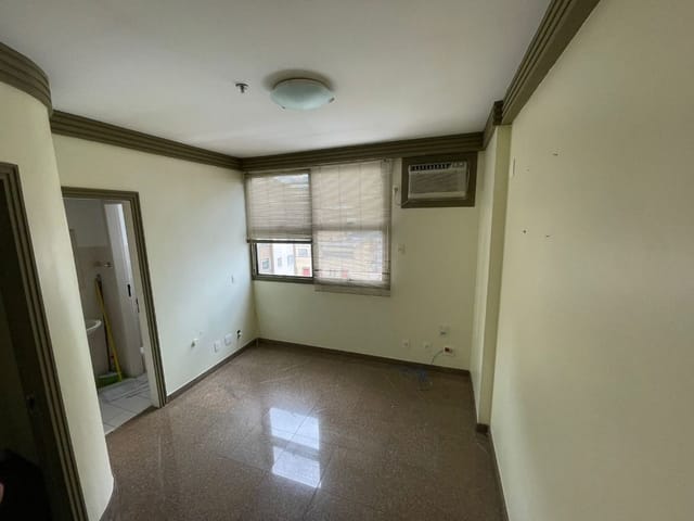 Foto do Sala - Sala, 28 m² - venda por R$ 197.500,00 ou aluguel por R$ 825,00/mês - Vila Adyana - São José dos Campos/SP | RUSSI IMÓVEIS