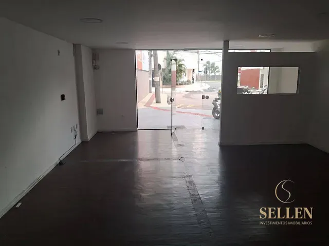 Sala para alugar, no bairro Centro em Balneário Camboriú