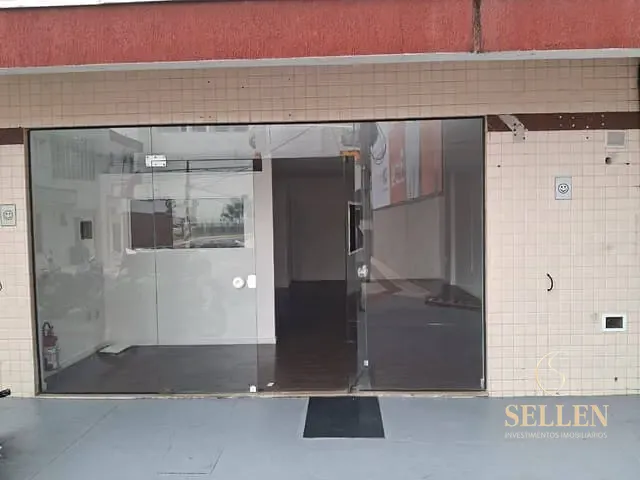 Sala para alugar, no bairro Centro em Balneário Camboriú