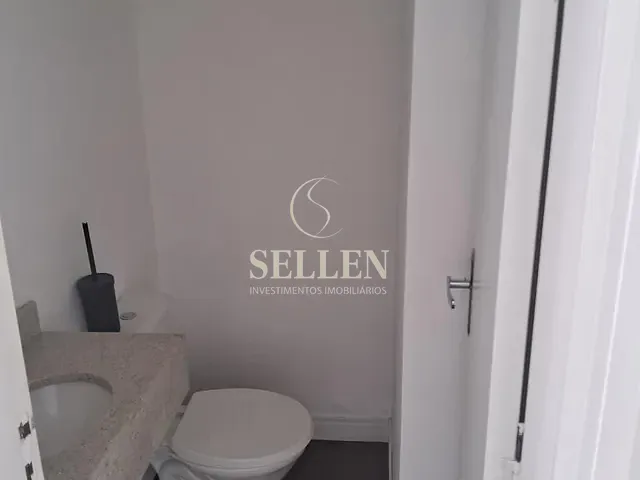 Sala para alugar, no bairro Centro em Balneário Camboriú
