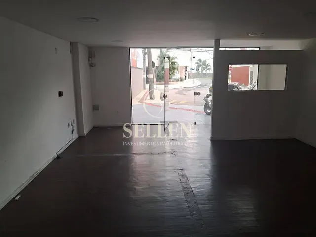 Sala para alugar, no bairro Centro em Balneário Camboriú